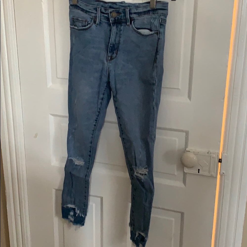BDG jeans